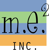 ME2 LOGO